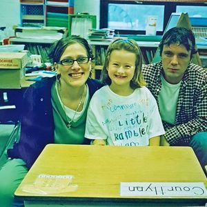 Meet your Posher, Tara